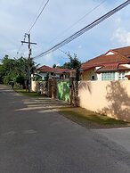 Mooni Sunshine Villa