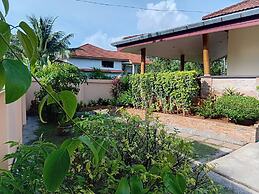 Mooni Sunshine Villa