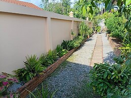 Mooni Sunshine Villa