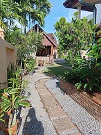Mooni Sunshine Villa