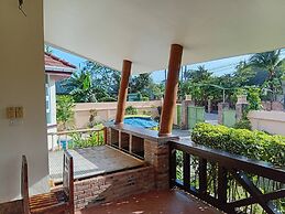 Mooni Sunshine Villa