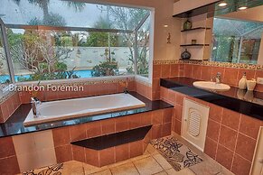 Mooni Sunshine Villa