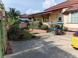 Mooni Sunshine Villa
