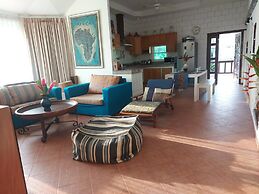 Mooni Sunshine Villa