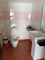 Mooni Sunshine Villa