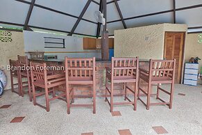 Mooni Sunshine Villa