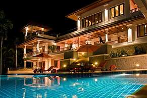 Villa Oriole - Luxury Pool Villa