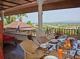 Villa Oriole - Luxury Pool Villa