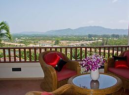 Villa Oriole - Luxury Pool Villa