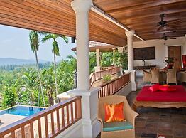 Villa Oriole - Luxury Pool Villa
