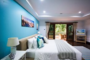 Villa Oriole - Luxury Pool Villa