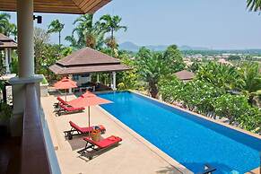 Villa Oriole - Luxury Pool Villa