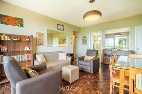 Apart With sea View 400m From the Beach Cbo0103