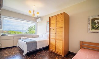Apart With sea View 400m From the Beach Cbo0103