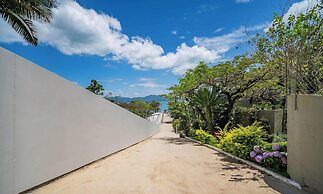 Apart With sea View 400m From the Beach Cbo0103