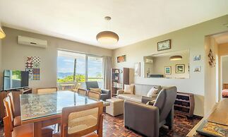 Apart With sea View 400m From the Beach Cbo0103