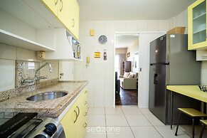 Apart With sea View 400m From the Beach Cbo0103