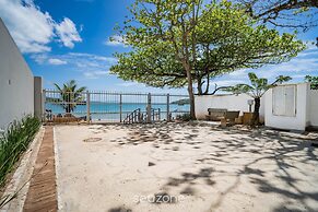 Apart With sea View 400m From the Beach Cbo0103