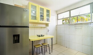 Apart With sea View 400m From the Beach Cbo0103