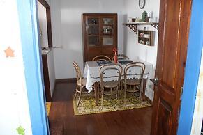 Pousada Aconchego da Valdirene