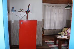 Pousada Aconchego da Valdirene