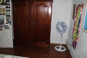 Pousada Aconchego da Valdirene