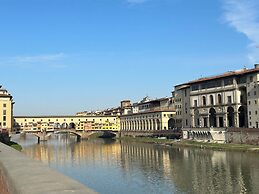 Il Ferrone Apartment With Garden