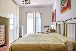 Il Ferrone Apartment With Garden