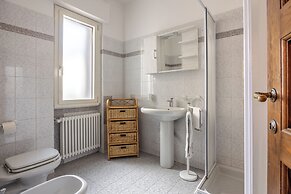 Il Ferrone Apartment With Garden