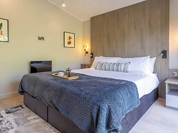 Rye Lodge