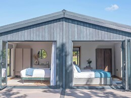 Isca Lodge