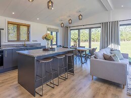 Isca Lodge