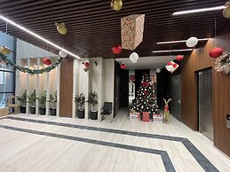 Bravia Apartment