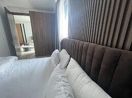 Bravia Apartment