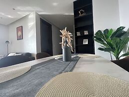 Bravia Apartment