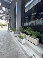Bravia Apartment