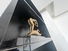 Bravia Apartment