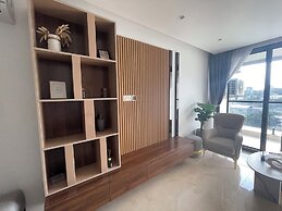 Bravia Apartment