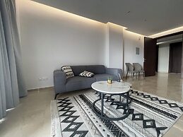 Bravia Apartment