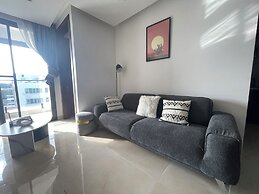 Bravia Apartment