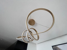 Bravia Apartment