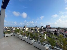 Bravia Apartment