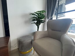 Bravia Apartment