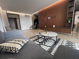 Bravia Apartment