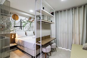Mobi One Paulista