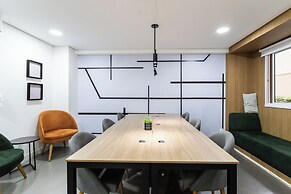 Mobi One Paulista