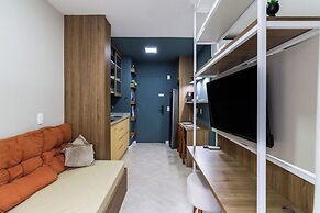 Mobi One Paulista