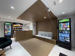 Mobi One Paulista