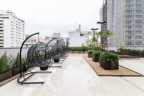 Mobi One Paulista