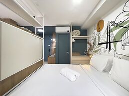 Mobi One Paulista